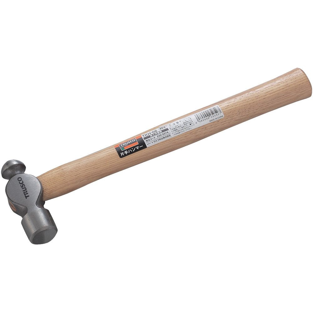 TRUSCO TKH-05#1/2 One-Handed Hammer