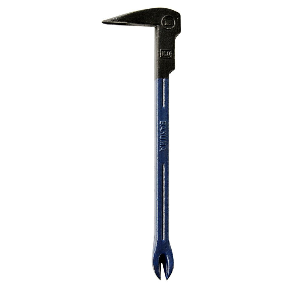 BAKUMA Nail puller Kajiya 160 (Japan Import)
