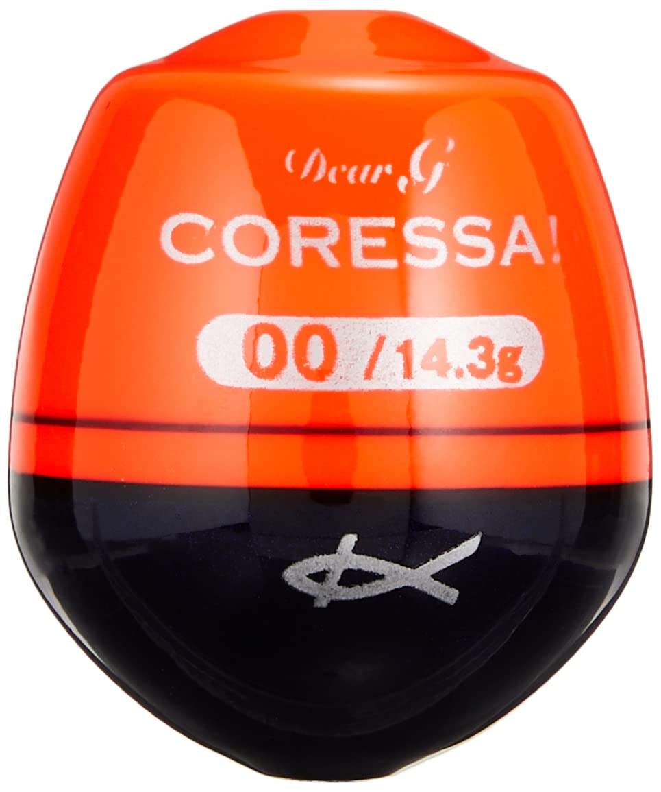 Kizakura 03546 IDR Dear G CORESSA 00 (Red)