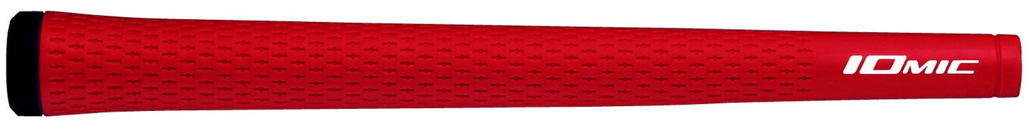 IOMIC Sticky Jumbo 5.5 No Backline M60 Red