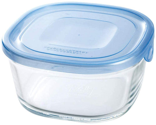 New Pack & range (Aqua Blue) square KBT3240BLN