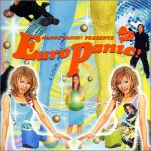 Euro Panic, Vol. 1