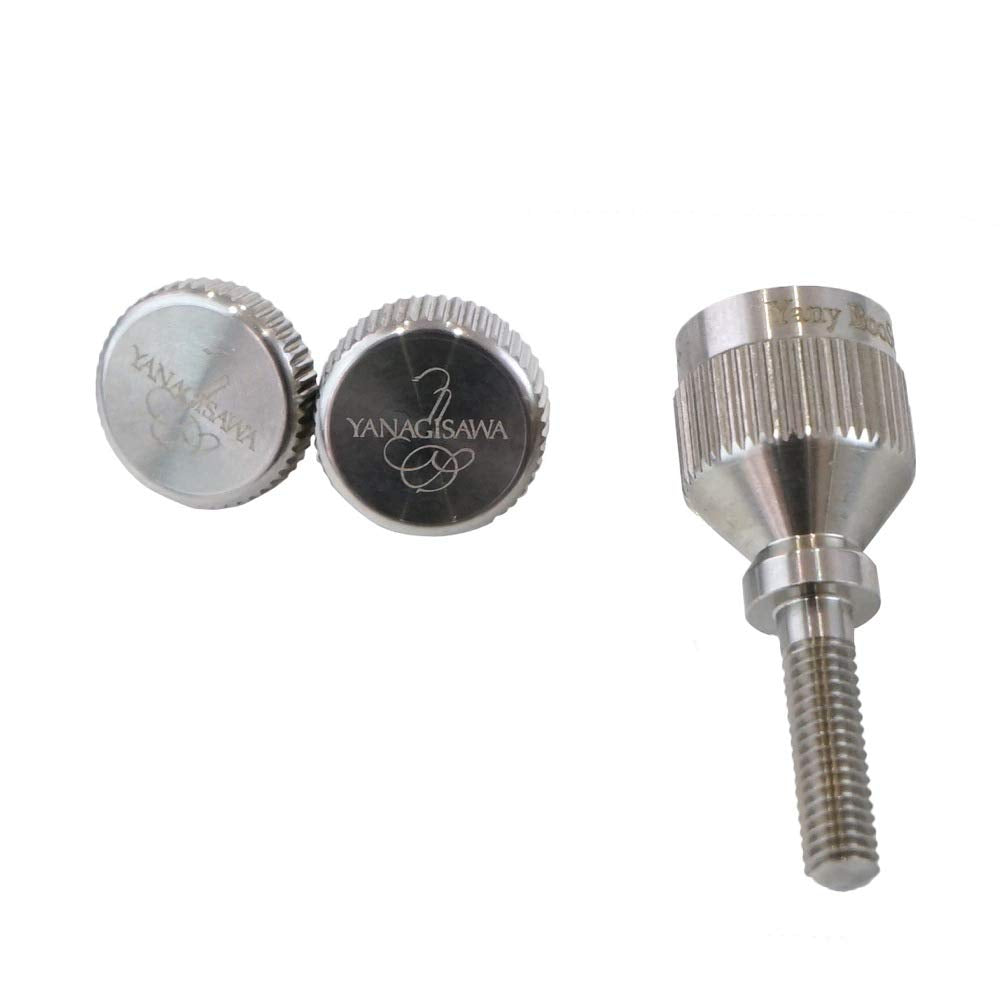 柳澤管楽器 Wind Instrument Accessories (08043765)