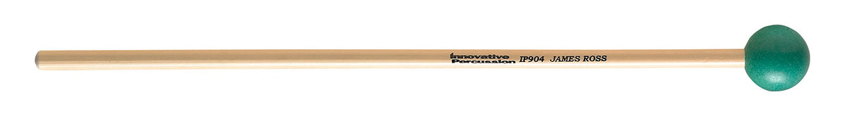 Innovative Percussion James Ross Signature Series IP904 Mallets
