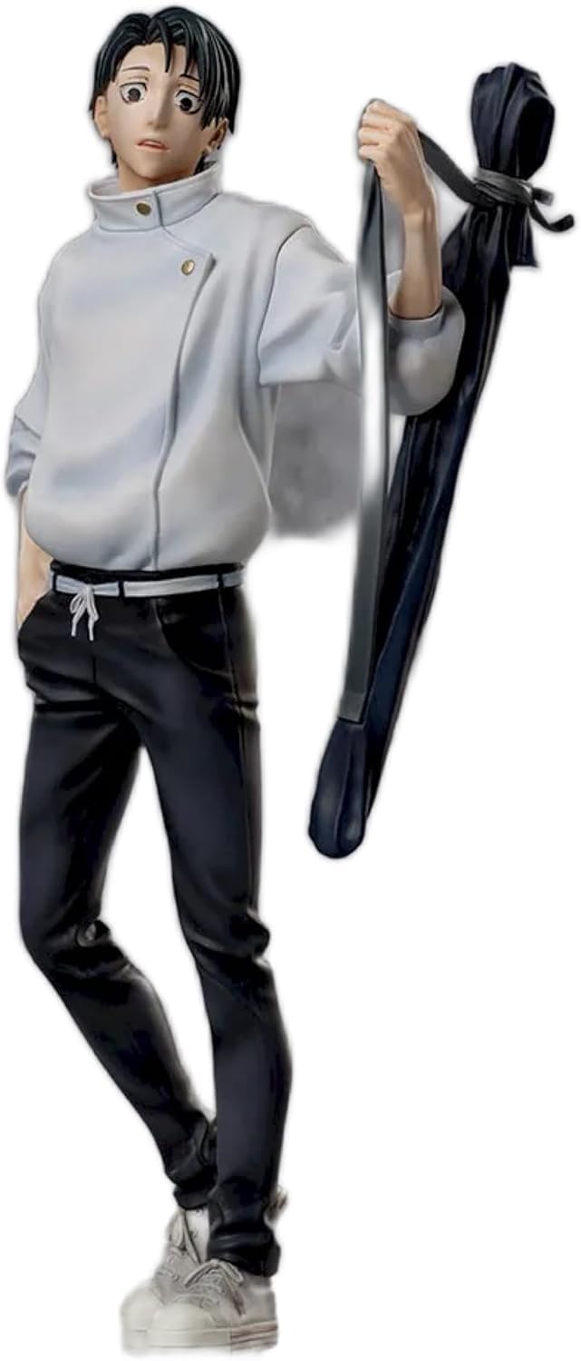 Thunder Tech Jujutsu Kaisen - Xstellar - Yuta Okkotsu Figure