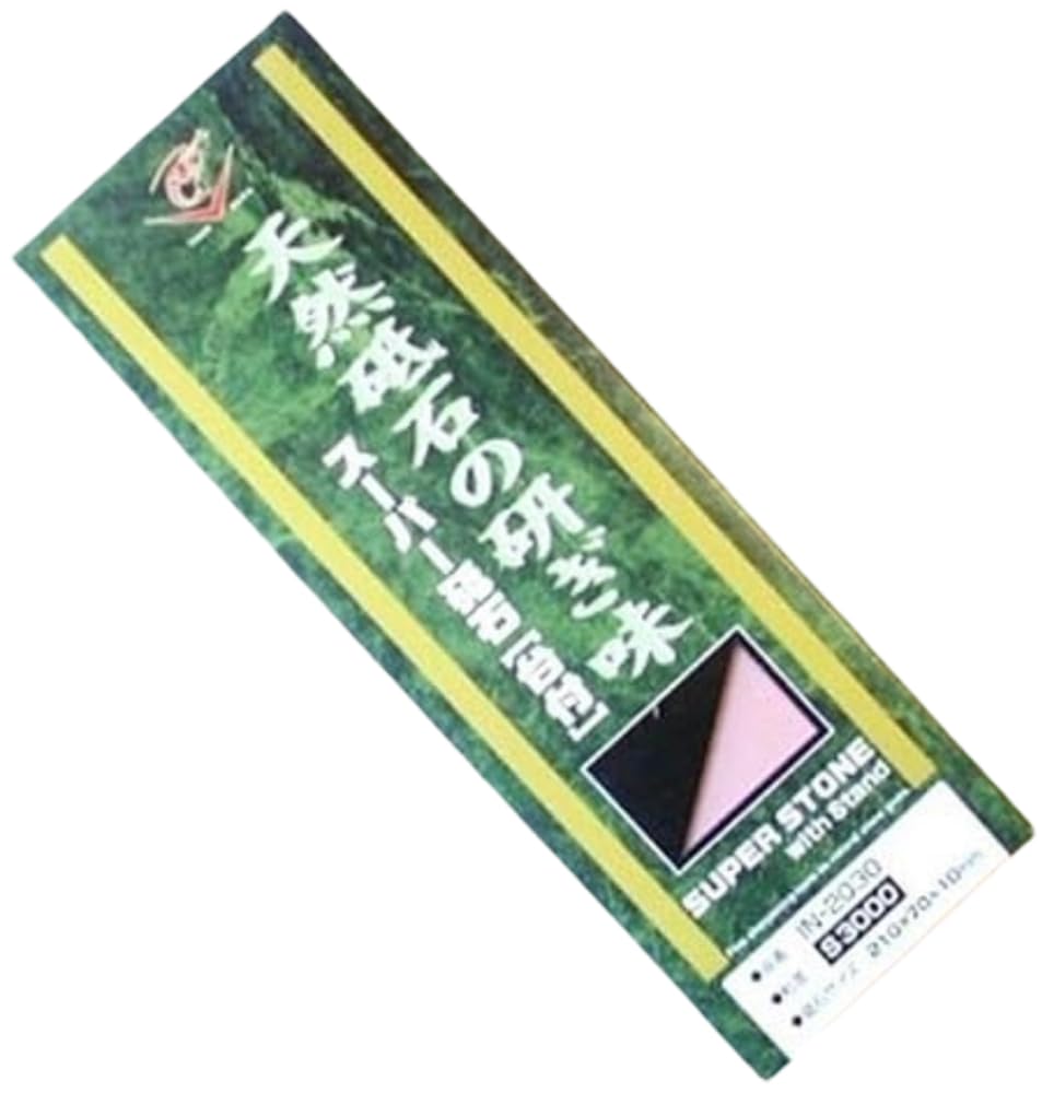 NANIWA Super Stone NEW CERAMICS 10 mm/20 mm Stone with Plastic Holder