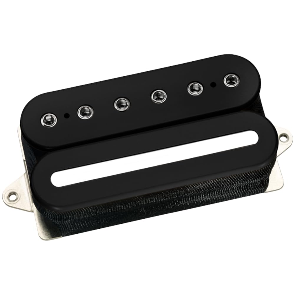 DiMarzio The Tone Zone S Single-coil Pickup - White