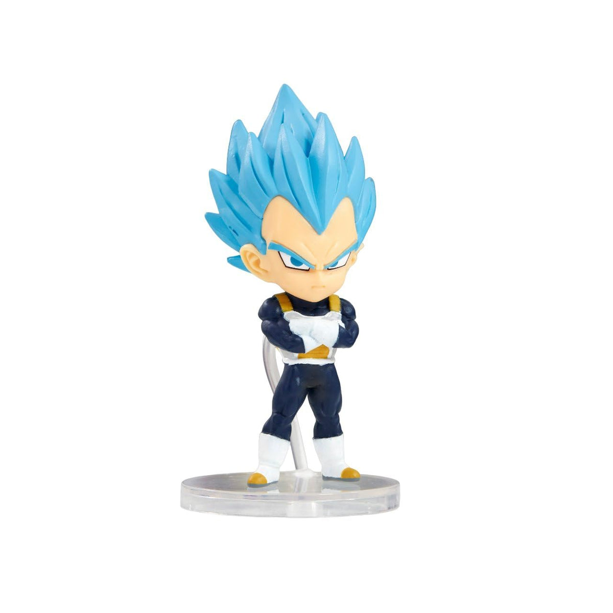 Chibi Masters Dragon Ball: Super Saiyan Blue Vegeta