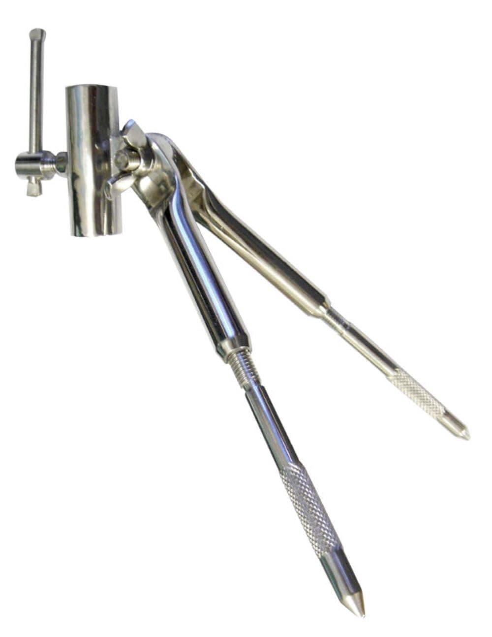 Fishing O/TSURIOH Piton Assist, 0.6 inch (15 mm)