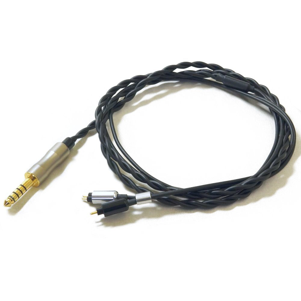 Bispa (楽-Raku CIEM2PIN-4.4φ 5 Pole) BSP-HPCL-MSOEPC5【Japan Domestic genuine products】