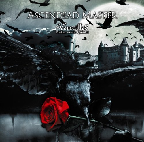 Ascendead Master Ltd.B