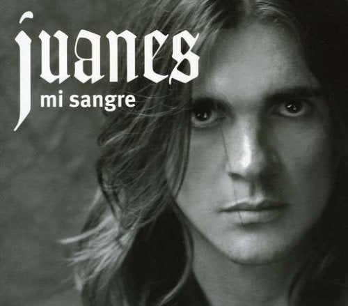 Mi Sangre