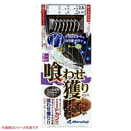 Marufuji D-197 K&K S (10) D-197