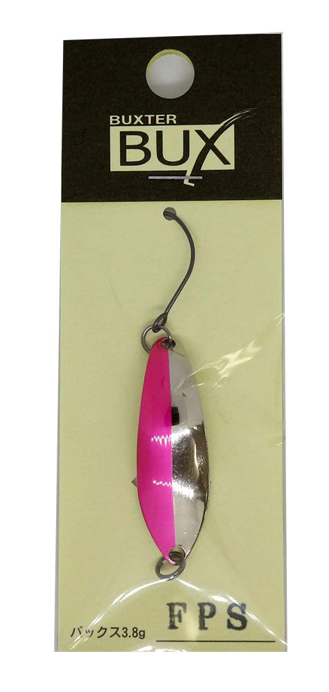 Angler'z System Spoon Bucks 3.8g FPS.