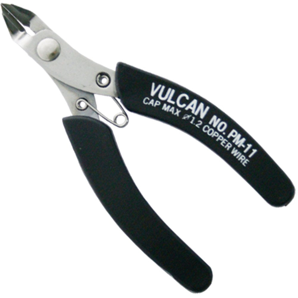 TMC stainless mini nippers PM – 11