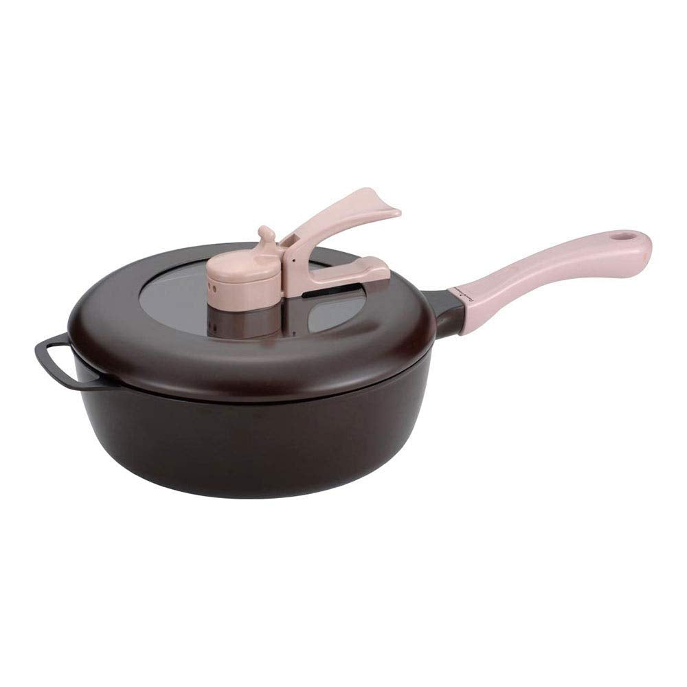 Wahei Freiz Remi Hirano Remi Pan, Brown