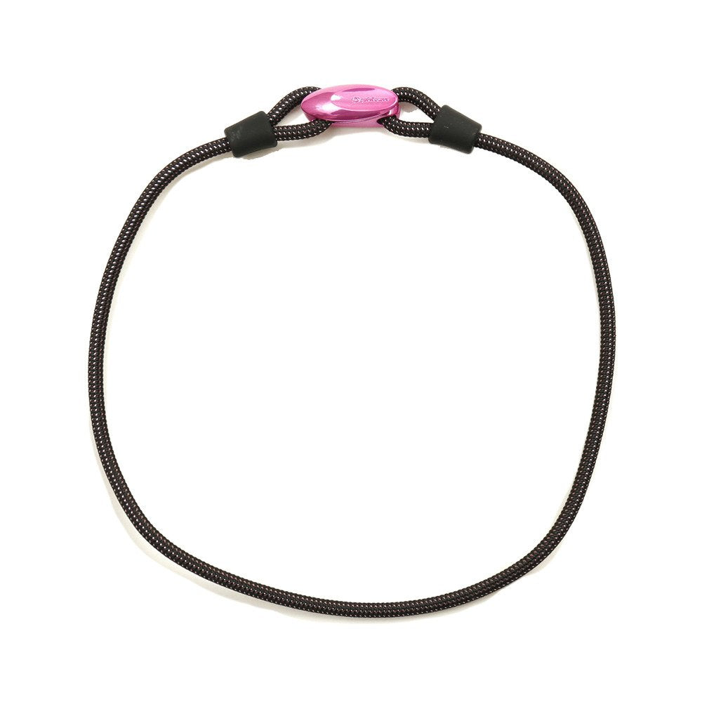 Phiten X50 Loop Titanium Bracelet