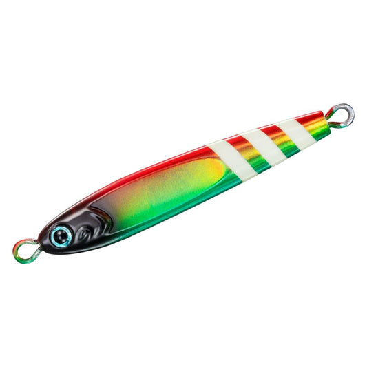 DAIWA Tungsten Jig TG Bait 180 FH Tropical Zebra