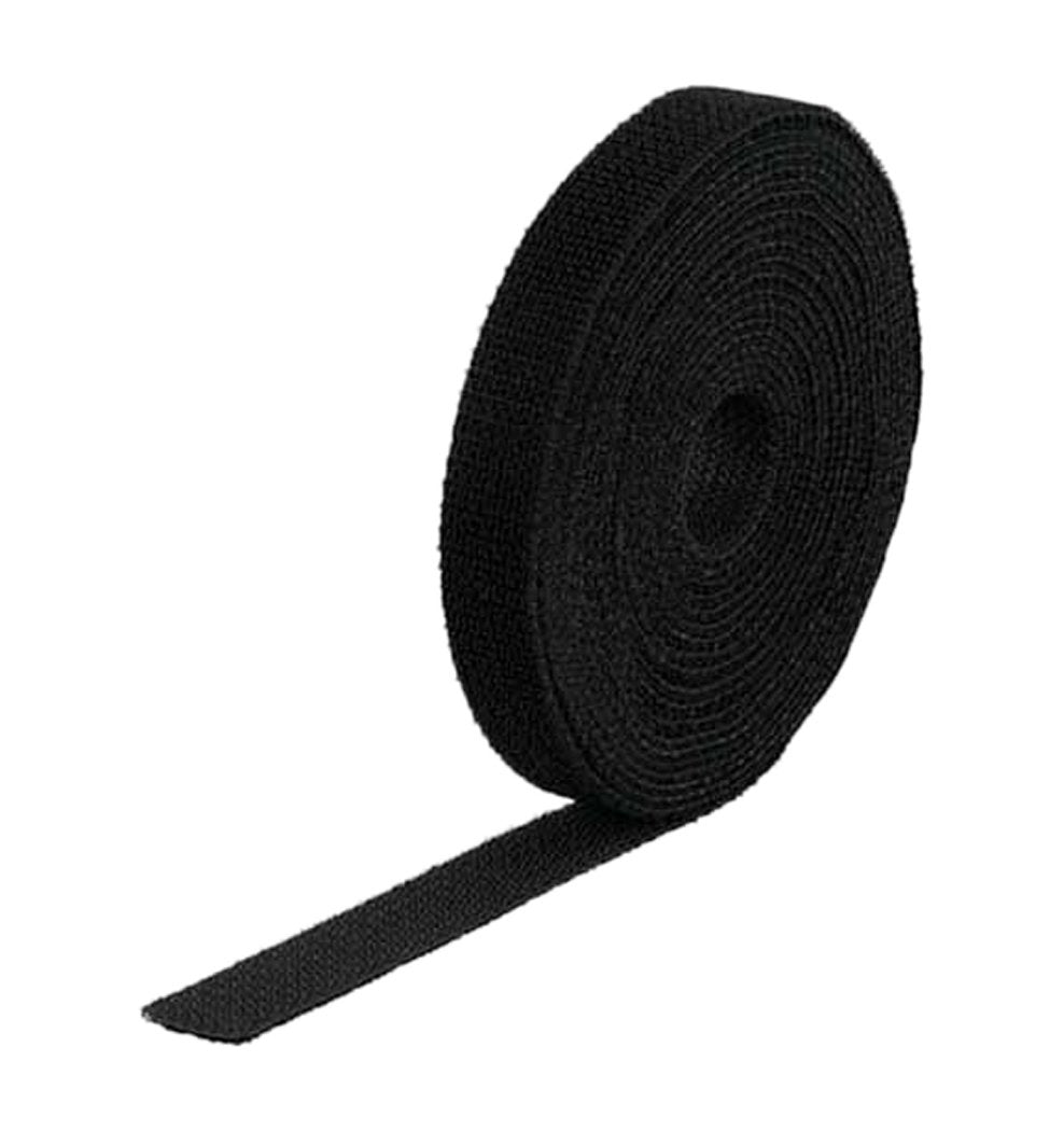 TRUSCO Magic Band[[RD]] Binding Tape MKT-2050-BK