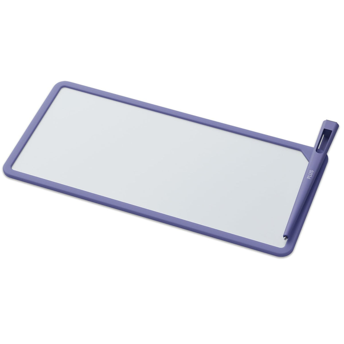 Plus Memo Pad, Notebook, Repeat, Eco Stationery, Business, Kaite Memo, A4 x 1/3, Gray (25 Years Version) M-1021A-GY 538-253