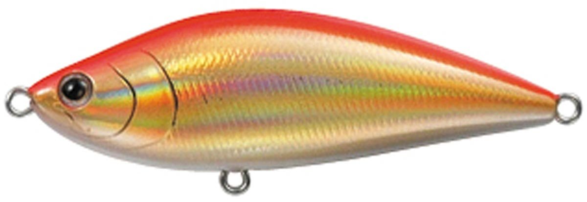 TackleHouse R.D.C Sinking Shad Minnow 2.8 inches (70 mm), 0.5 oz (13 g), PH Konoshiro #09 Lure