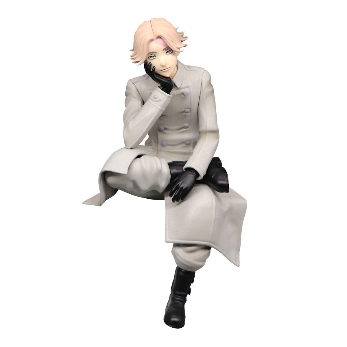 Furyu - Tokyo Revengers - Noodle Stopper - Seishu Inui Figure