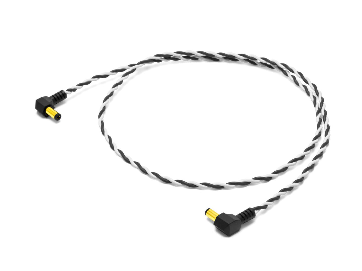 oyaide Effects pedal for DC Power Cable (0.9 m) Oyaide Neo DC – 3398 ll/0.9