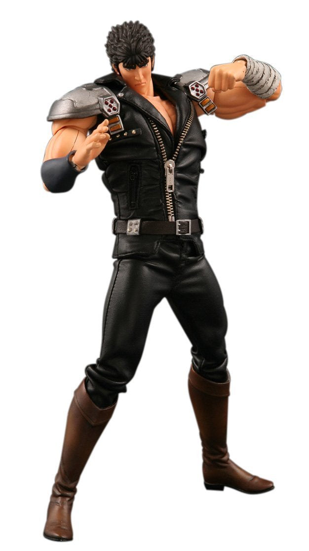 Medicom - Fist of the North Star figurine Medicom RAH Kenshirou 30 cm