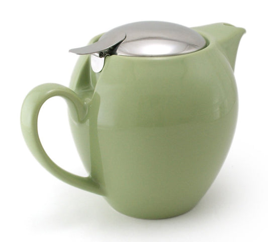 ZEROJAPAN Universal Pot for 4 People BBN-03 (Artichoke)