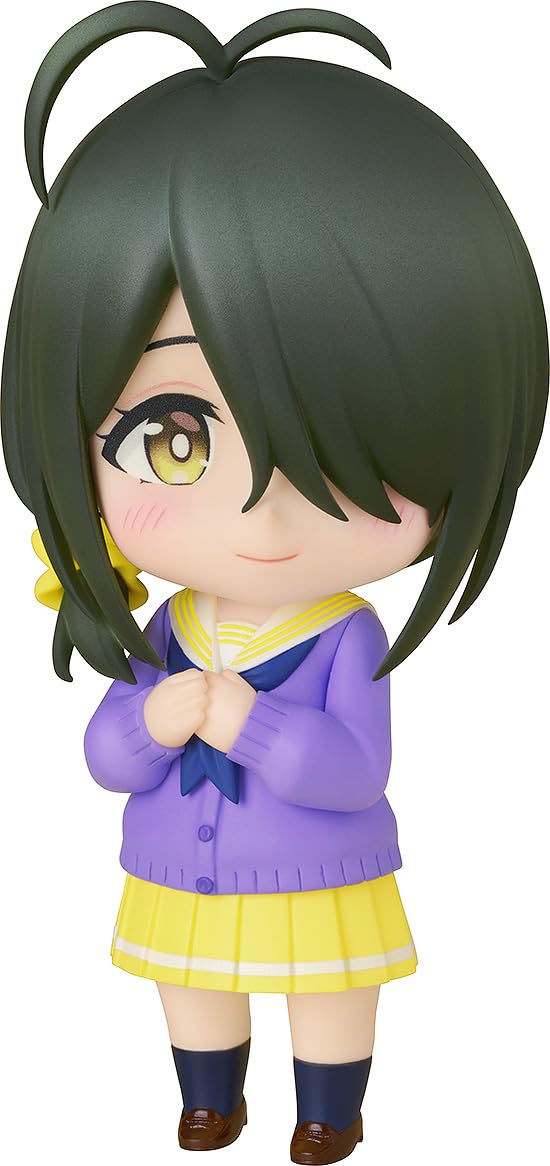Good Smile Company Nendoroid Shiunji Kotono Shiunji Stucco Non-Scale Plastic Pre-Painted Action Figure