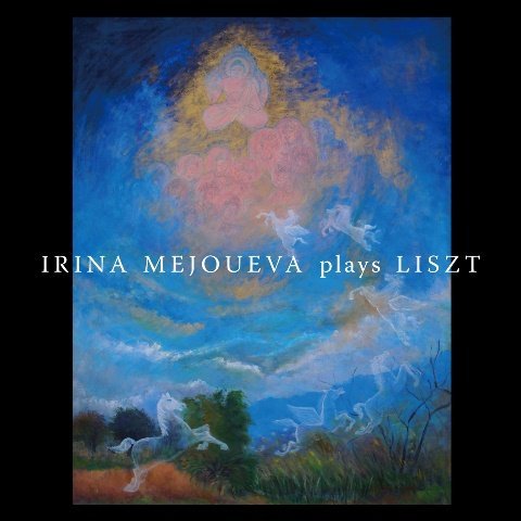 リスト作品集