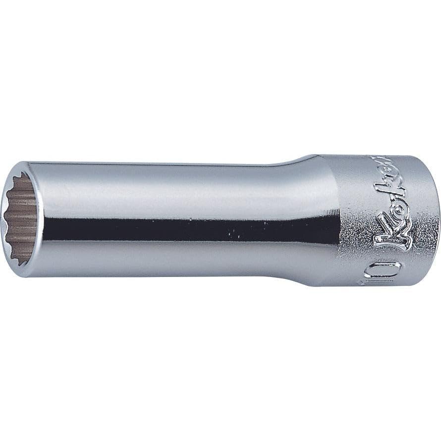 20mm 12-Point 3/8" Square Drive Socket - Ko-ken USA