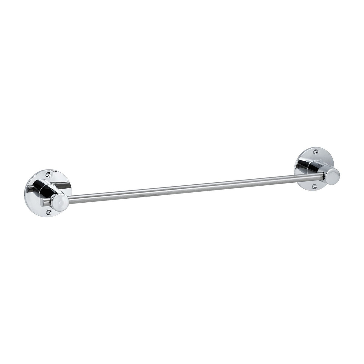 LEC B00043 Stainless Steel Towel Rack, 40 (Bond), Total Length: 16.9 inches (43 cm)