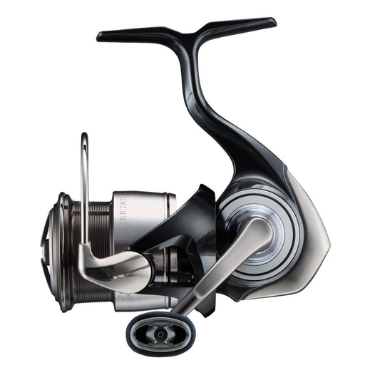 Daiwa FC LT2000S-H Spinning Reel 24-Celte (2024 Model)