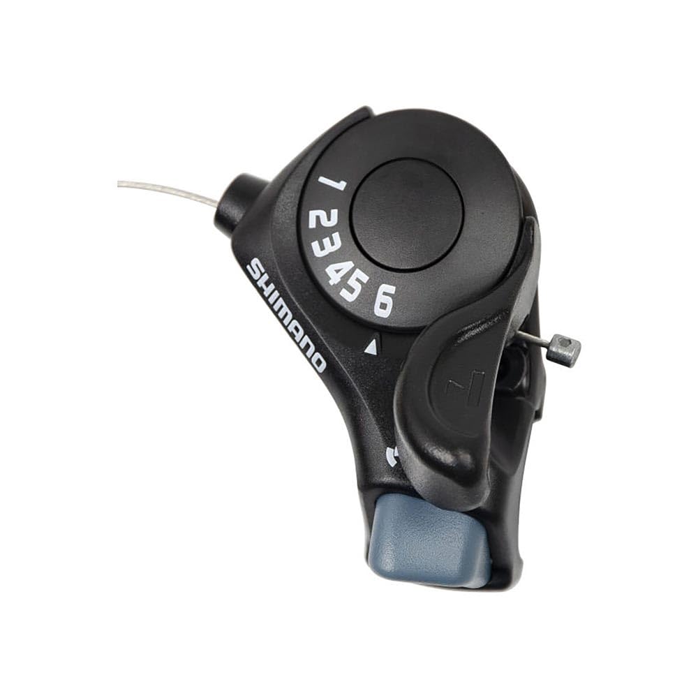 Shimano Tourney Command, Black, L