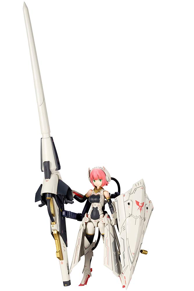Kotobukiya KP485 Megami Device Bullet Knights Lancer Model Kit