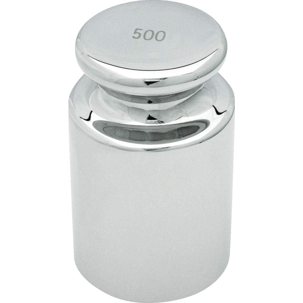 TRUSCO Cylinder Weight MLCF1-500G