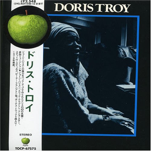 Doris Troy