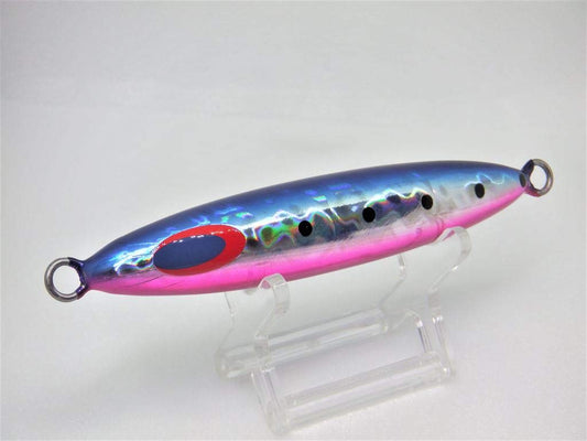 Spindle 180g Magma Blue Pink Sardine