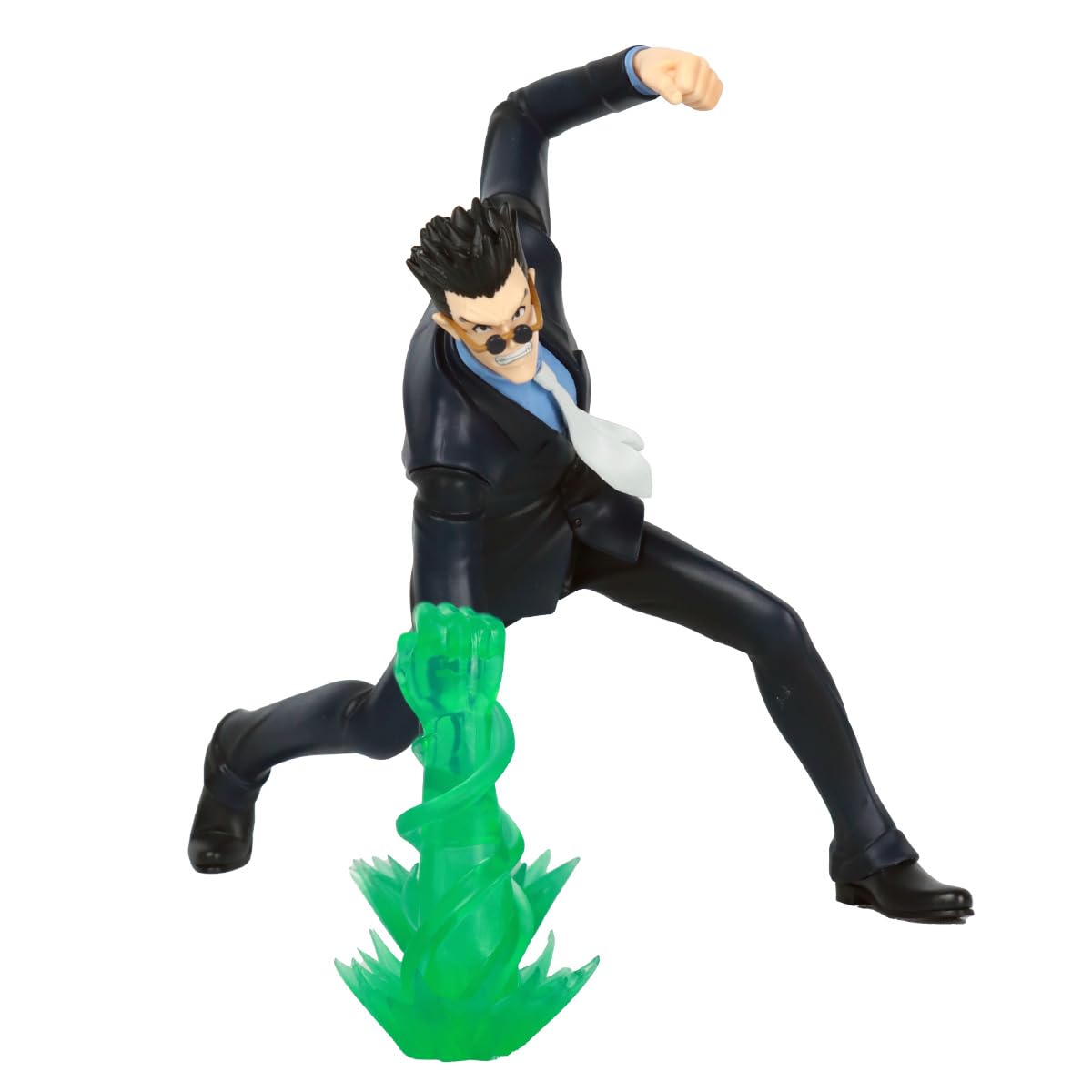 Banpresto - Hunter x Hunter - Leorio, Bandai Spirits Vibration Stars Figure