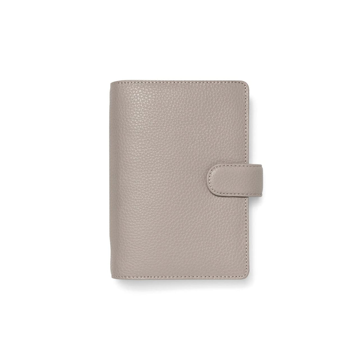 Filofax Personal Norfolk Organiser - almond