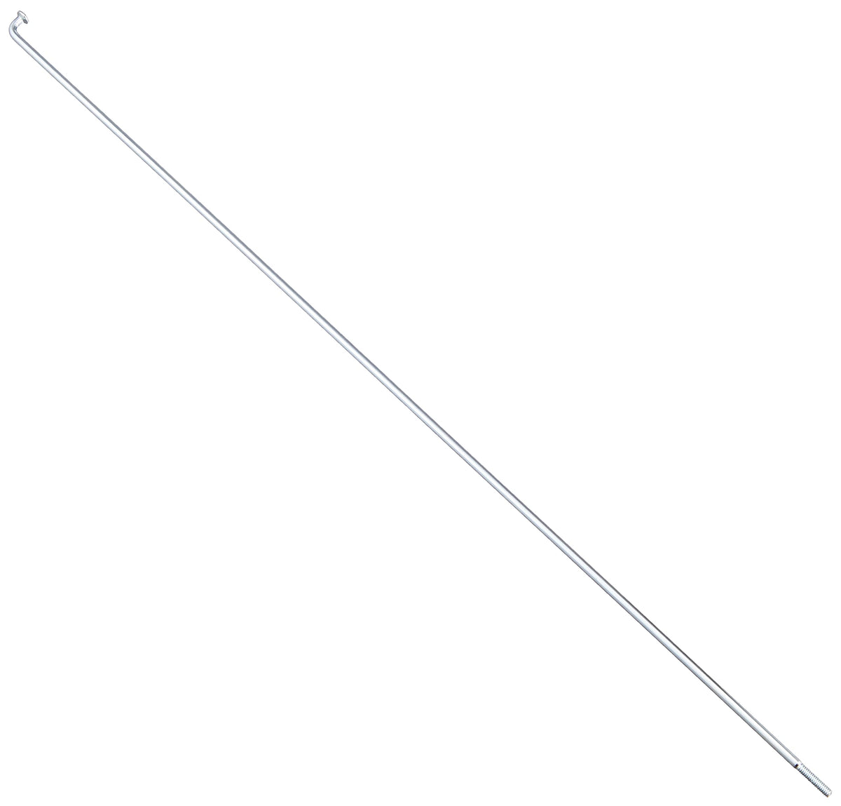 Spoke #13, 11.4 inches (290 mm), Pack of 36, CP Nipple Included