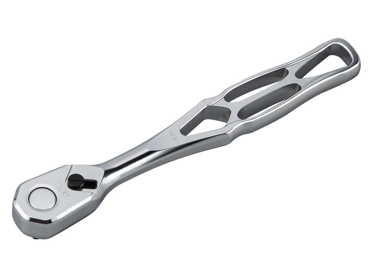 KTC Nepros NBR390X, 3/8" sq. neXT Ratchet Handle (90-Tooth)