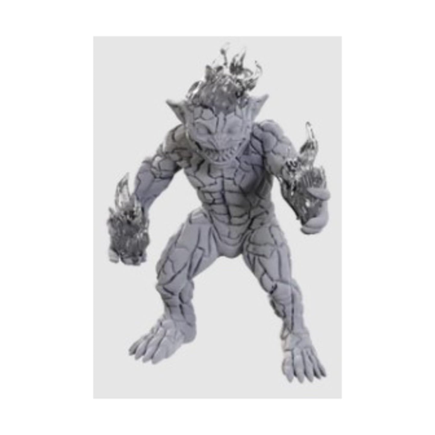 WizKids Dungeons & Dragons Nolzur's Marvelous Miniatures: Magmins | Unpainted Miniatures | Wave 24