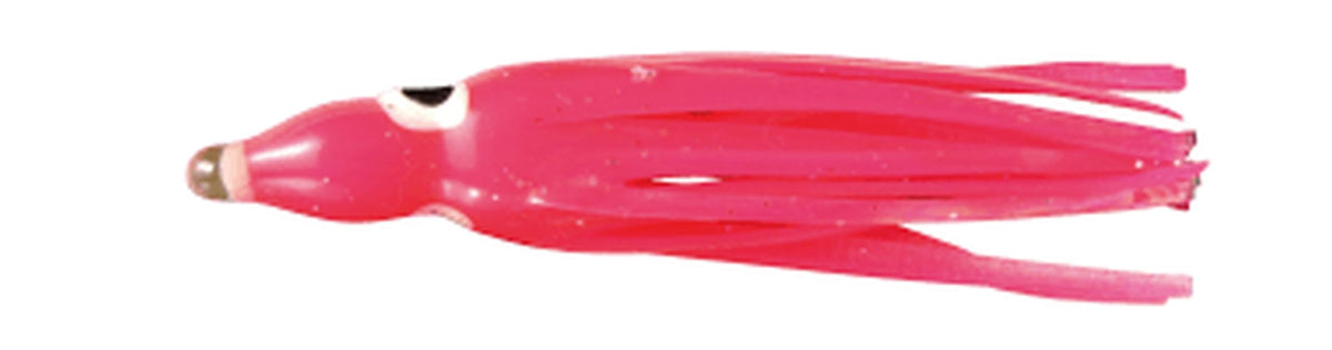 YAMASHITA KE2F Octopus Bait LP Octopus Aurora No. 2, 2.4 inches (60 mm) Lure