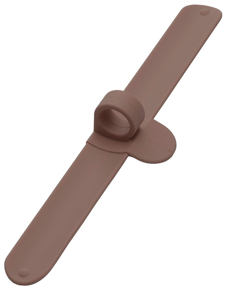 AOZORA Hug Bar Mug Holder, Brown, Hug Bar