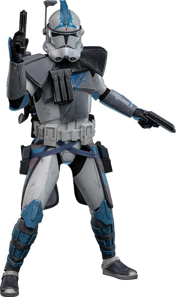 TV Masterpiece Star Wars: The Clone Wars ARC Trooper Five 1/6 Scale Figure