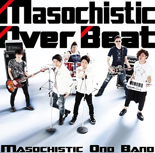Masochistic Over Beat