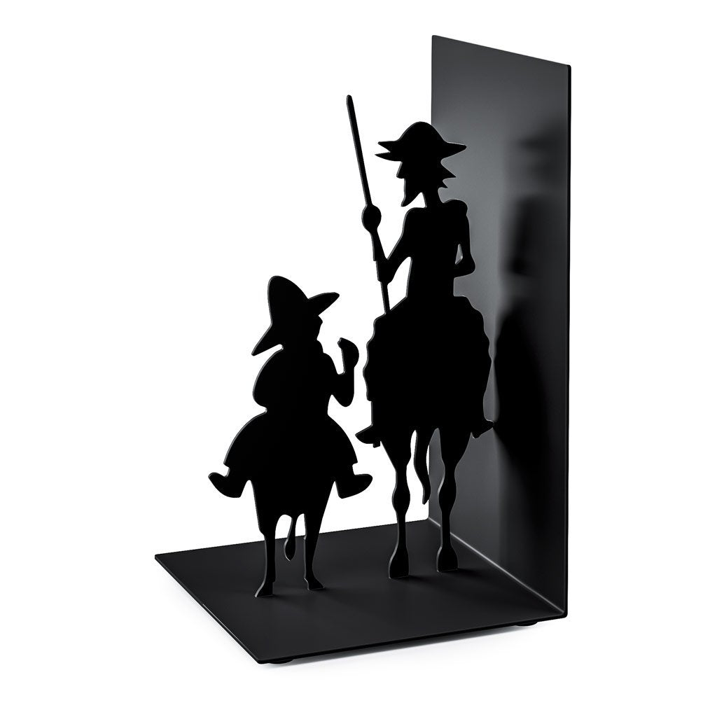 Don Quijote Bookend