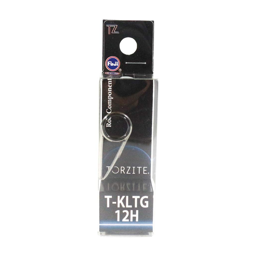 Fuji T-KLTG Size 12H Rod Guide Torzite Titanium K Frame x 1 Piece (3213)